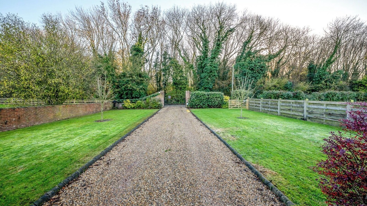 Photo of Outdoor in Brands Hatch