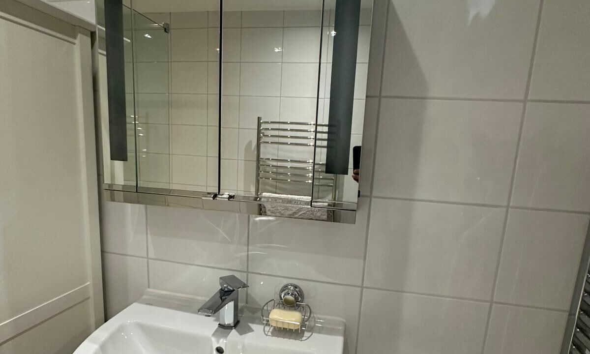 Photo of Bathroom in Brands Hatch