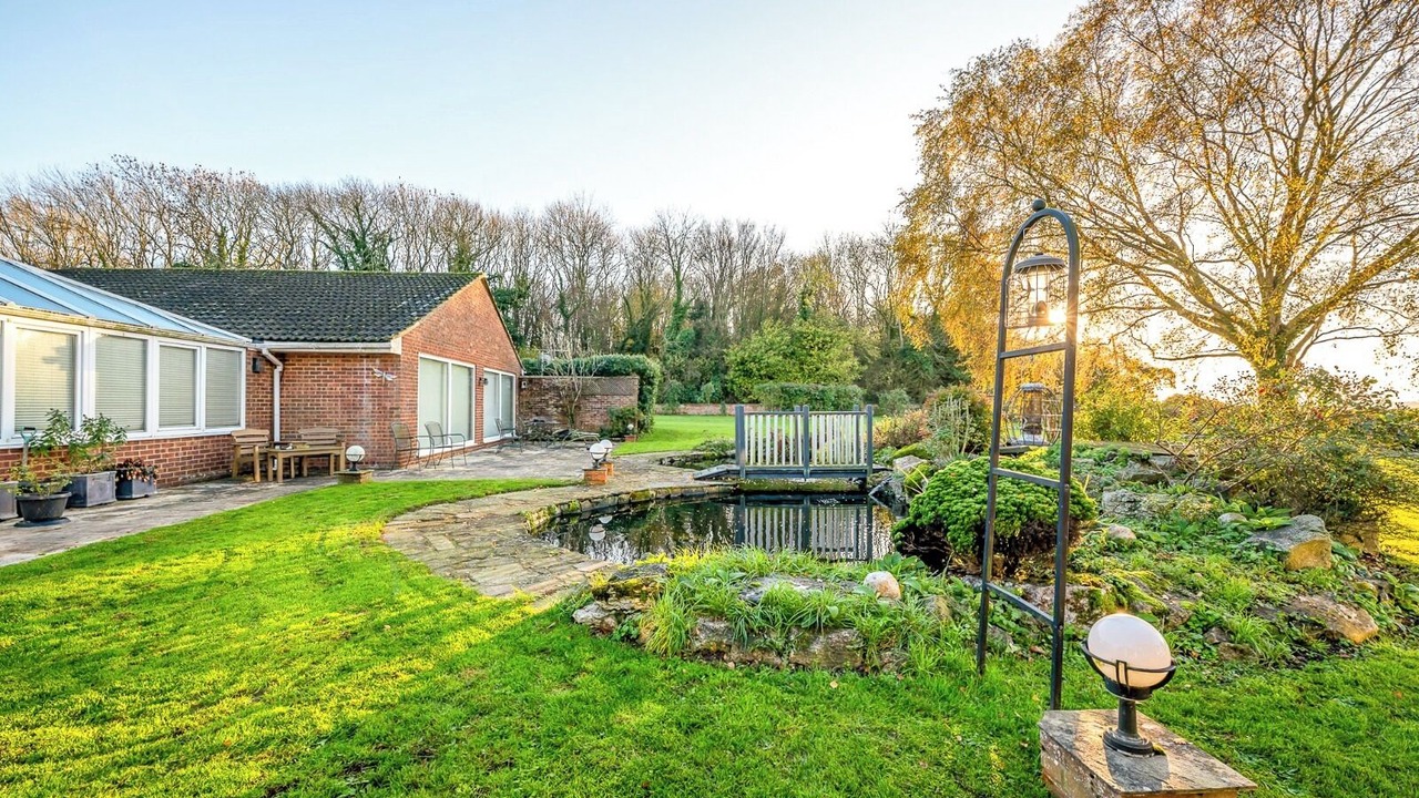 Photo of Outdoor in Brands Hatch