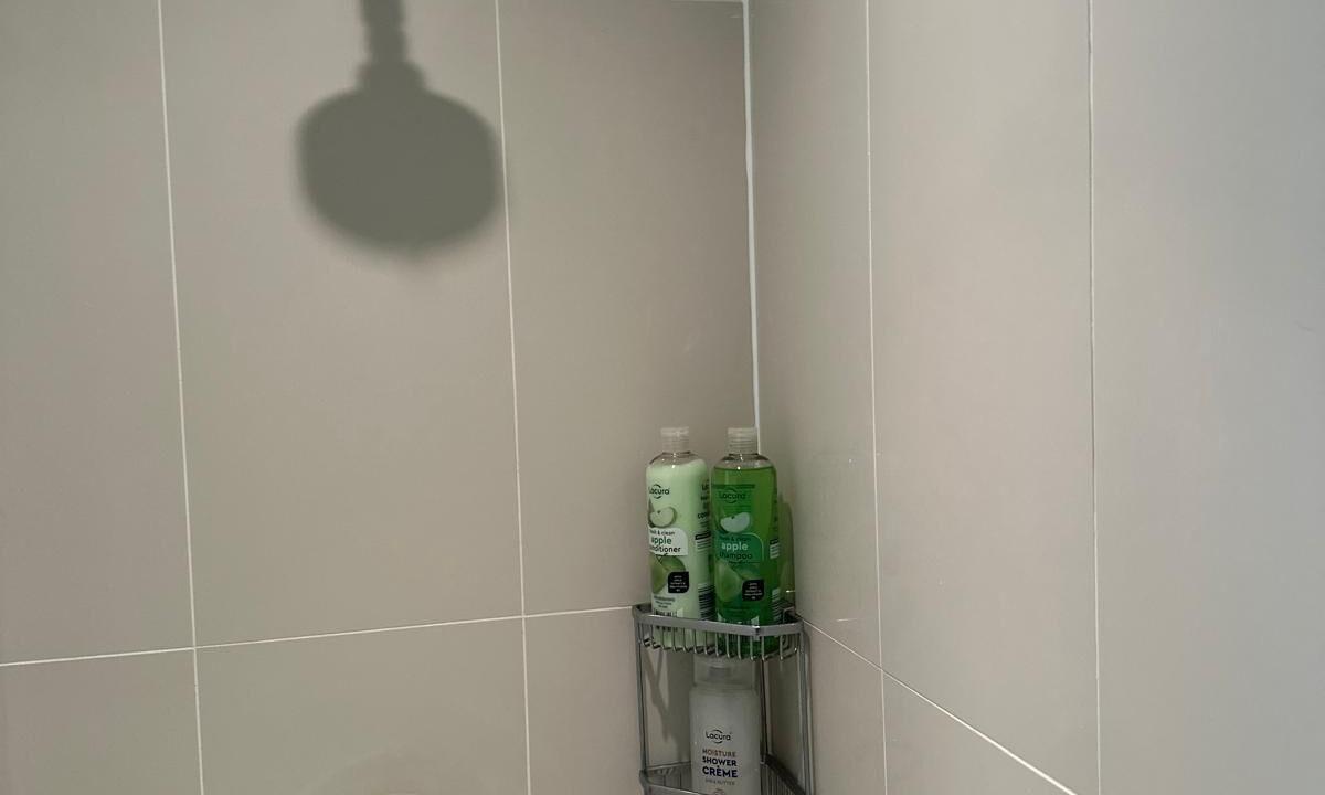 Photo of Bathroom in Brands Hatch