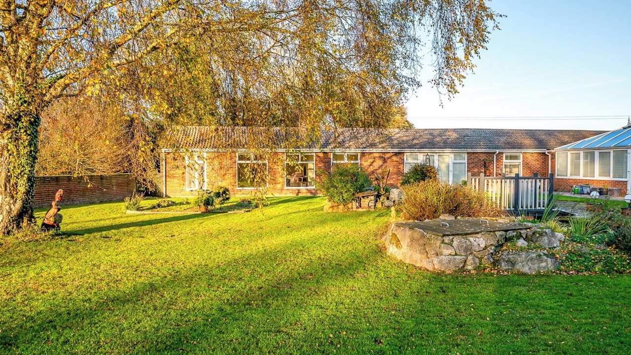 Photo of Outdoor in Brands Hatch