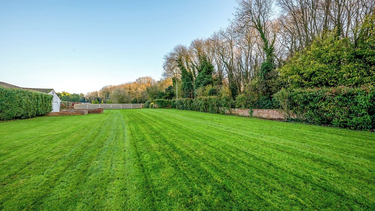 Photo of Outdoor in Brands Hatch