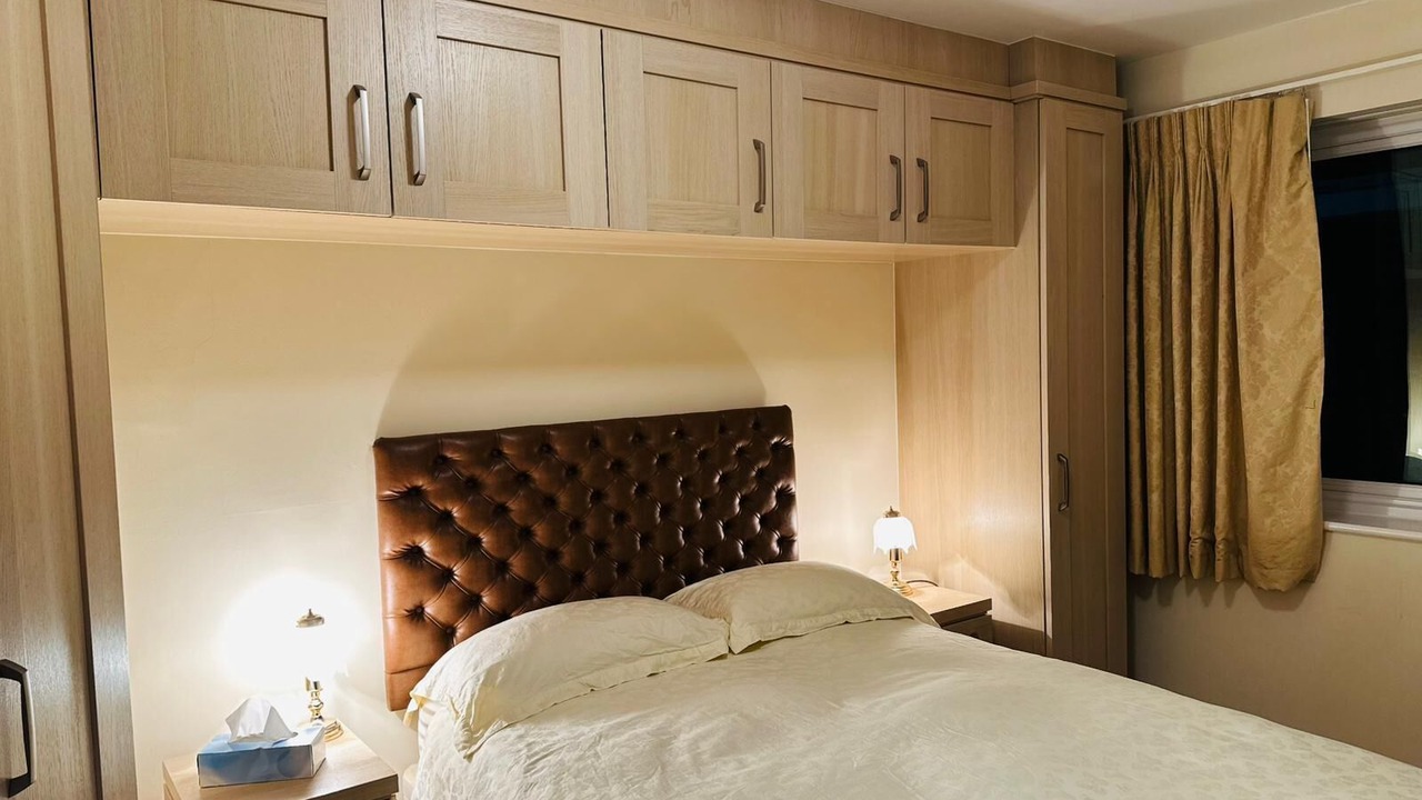 Photo of Bathroom in Brands Hatch