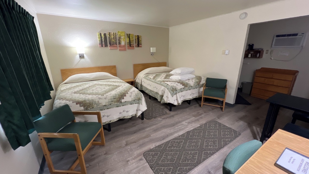 Photo of Bedroom in Chewelah