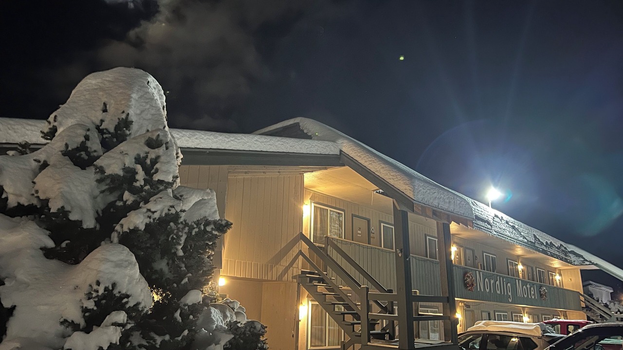 Photo of Outdoor in Chewelah