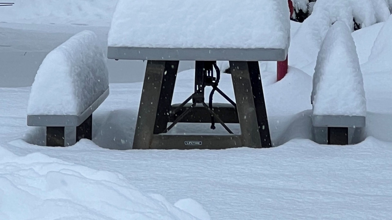 Photo of Outdoor in Chewelah