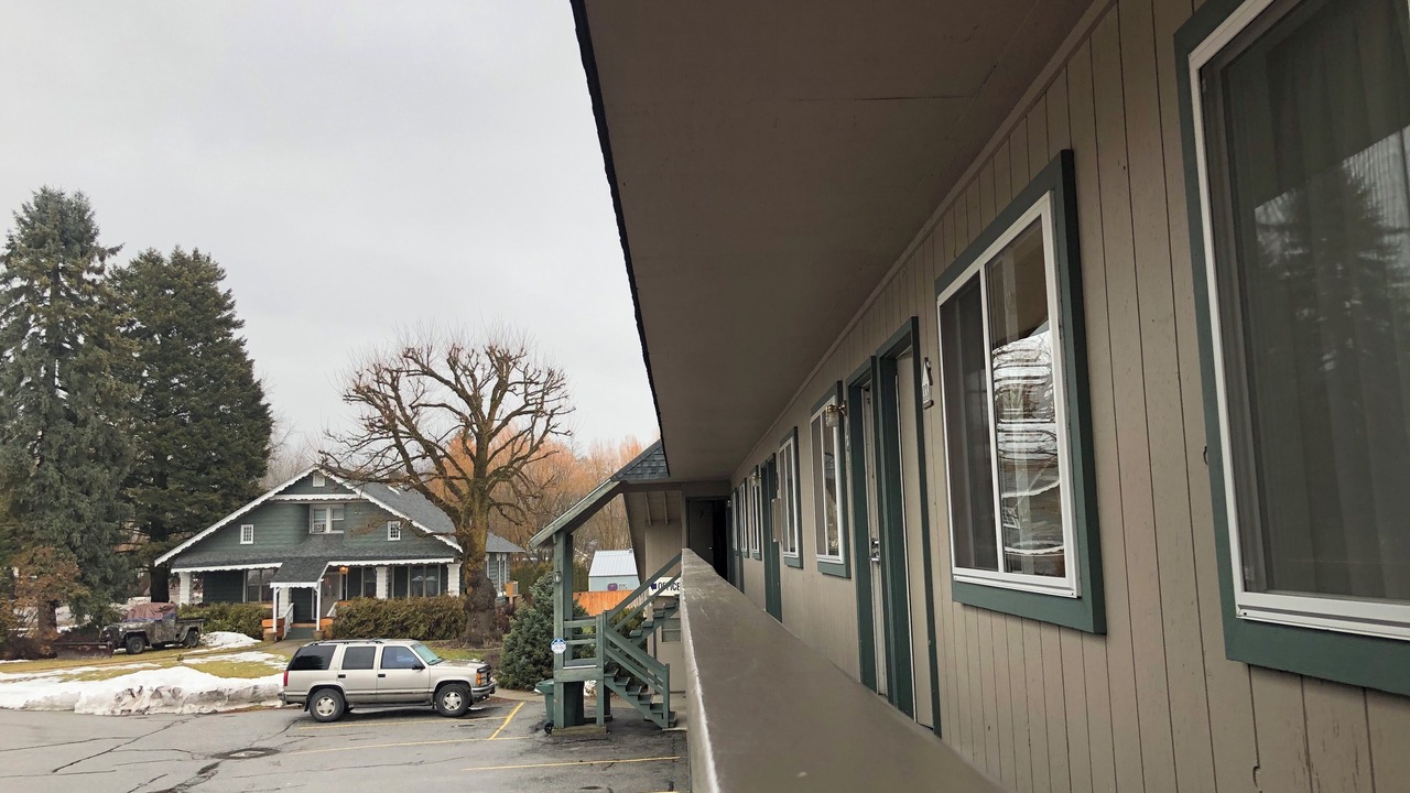 Photo of Outdoor in Chewelah