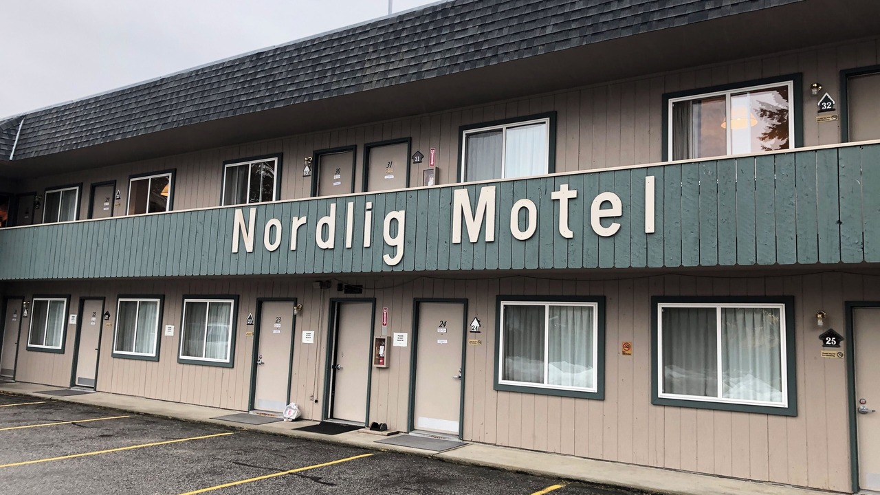 Photo of Outdoor in Chewelah