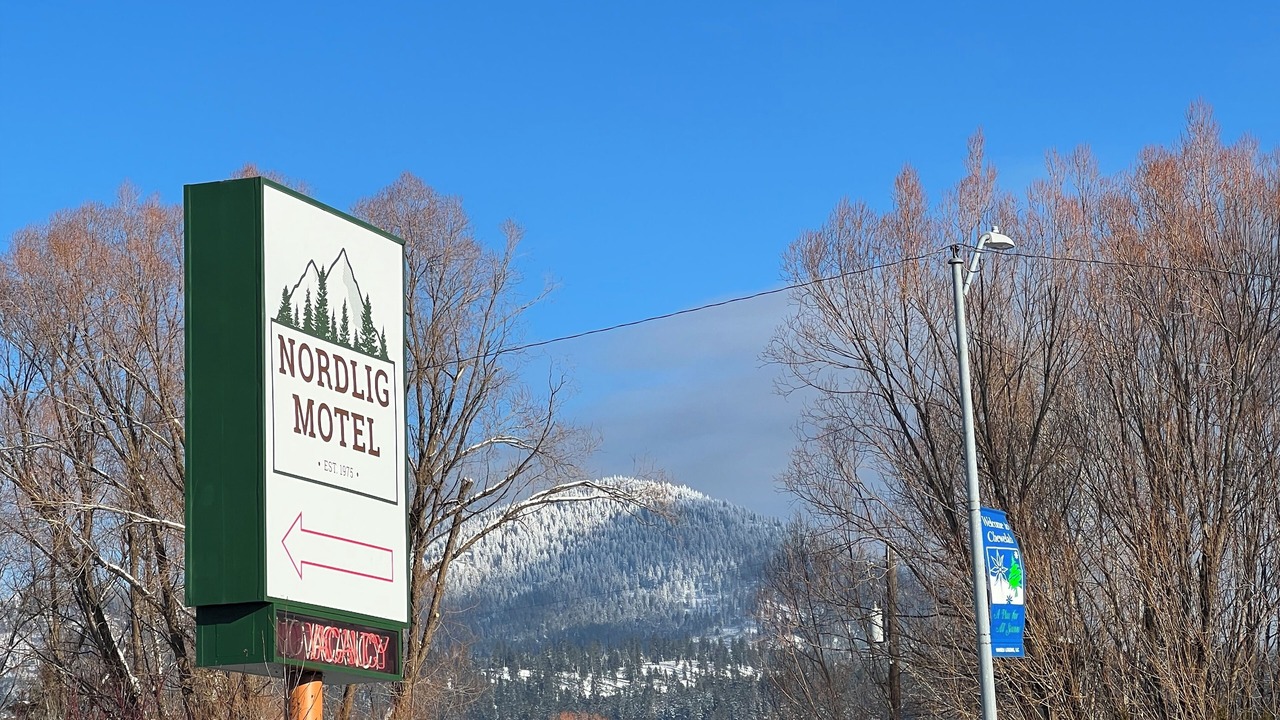 Photo of Outdoor in Chewelah