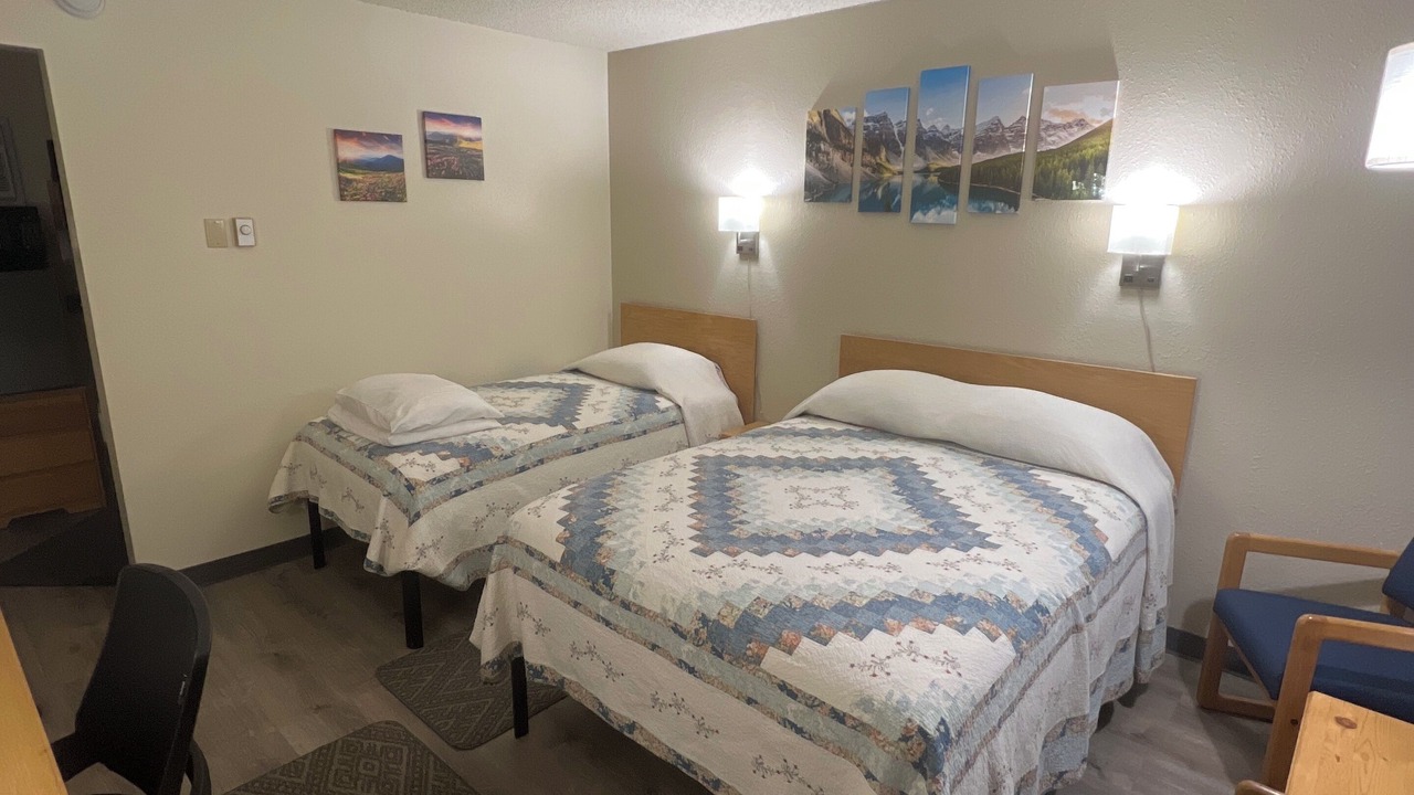 Photo of Bedroom in Chewelah