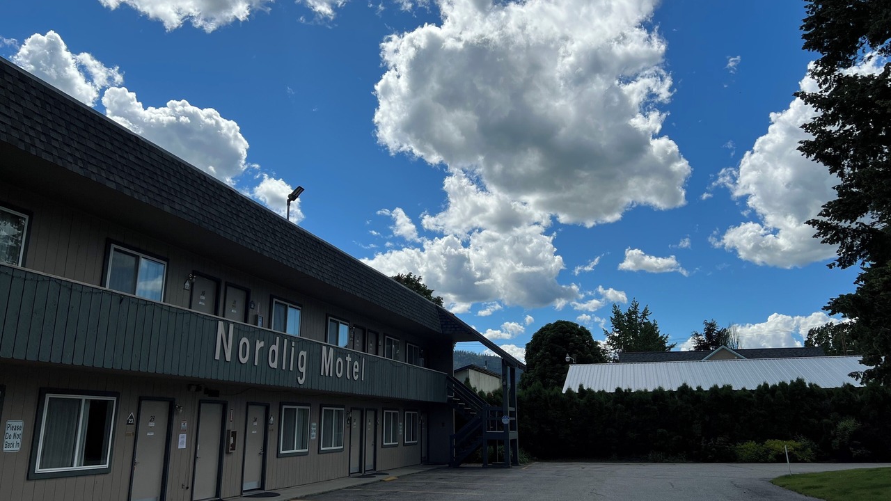 Photo of Outdoor in Chewelah