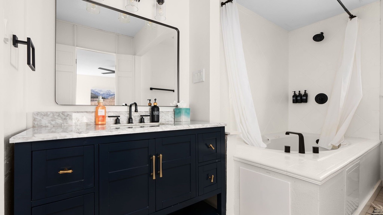 Photo of Bathroom in Round Rock West