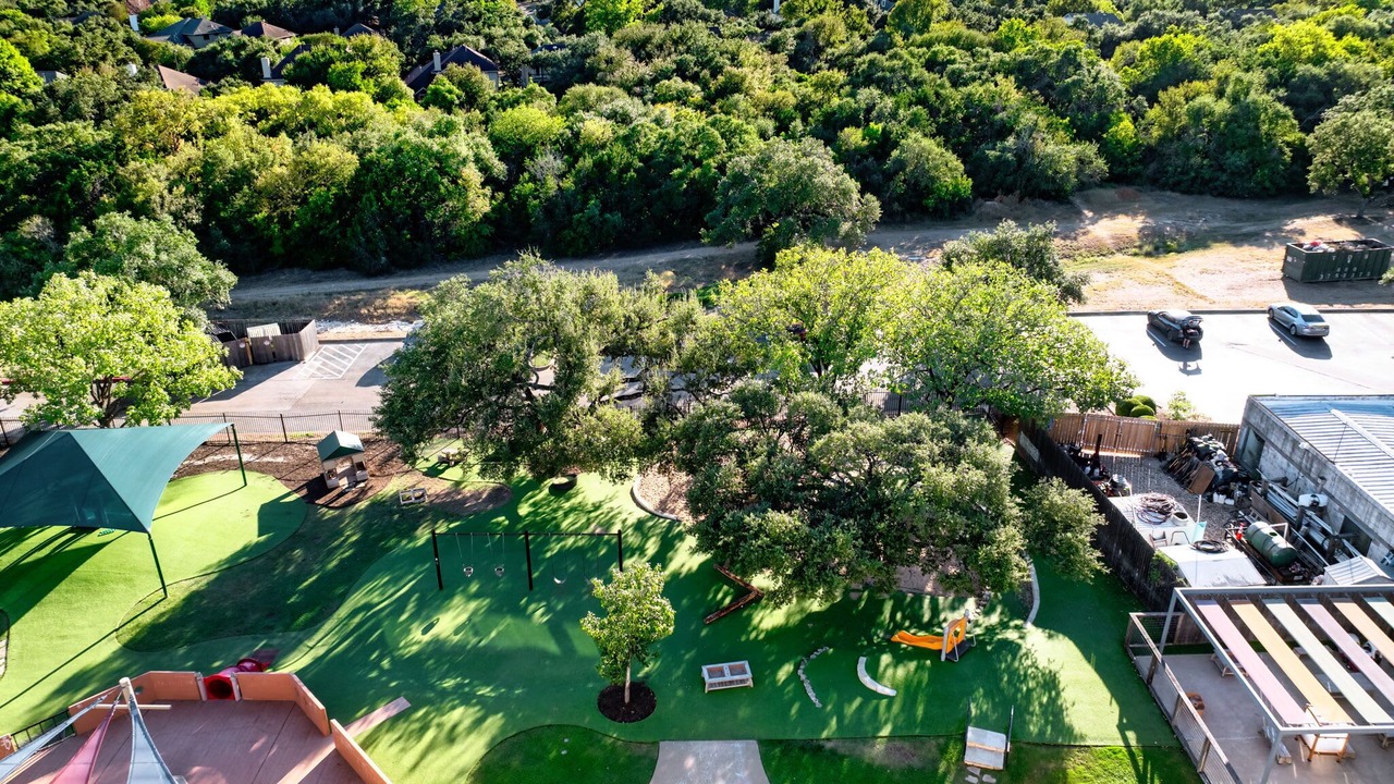 Photo of Outdoor in Round Rock West