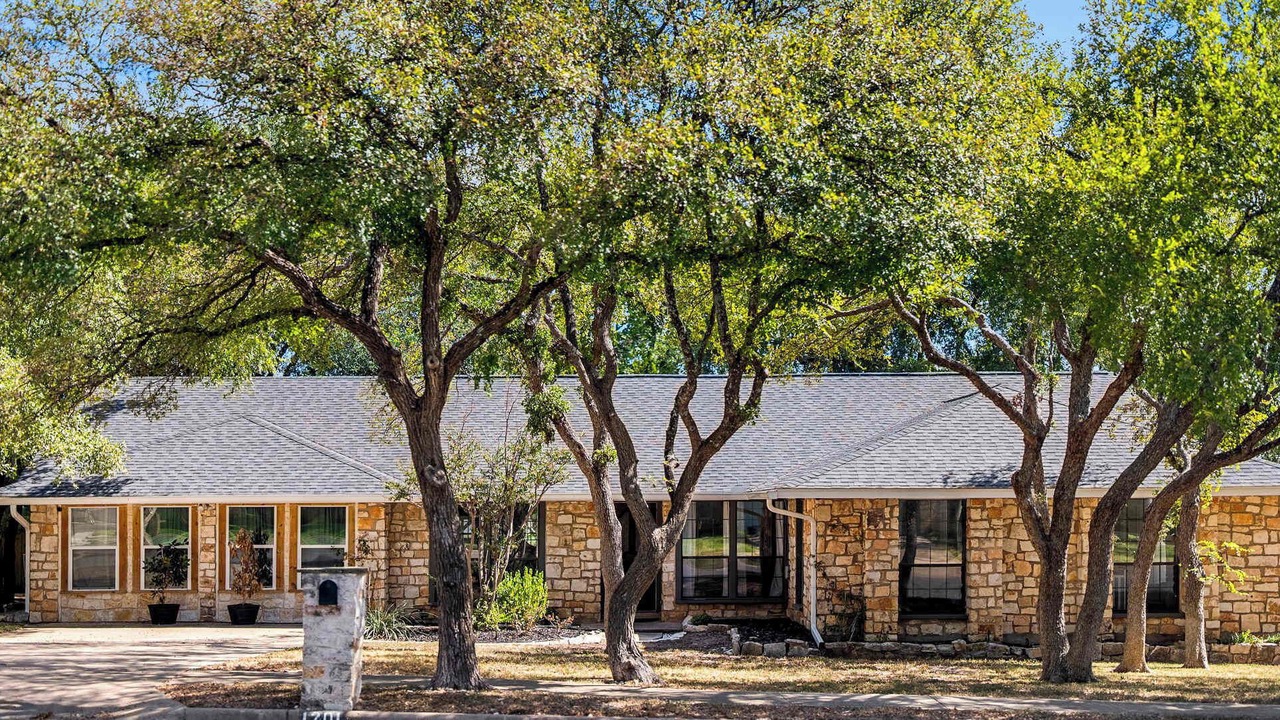 Photo of Outdoor in Round Rock West