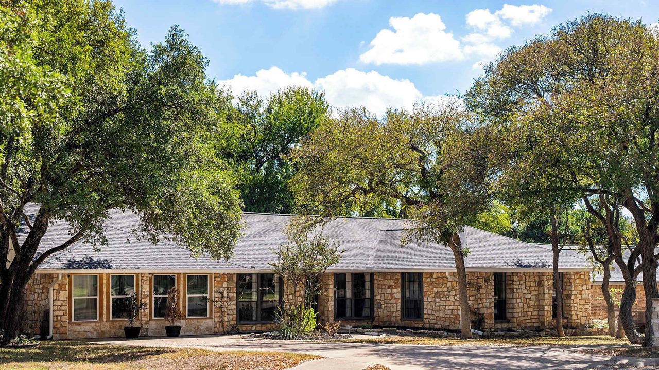 Photo of Outdoor in Round Rock West