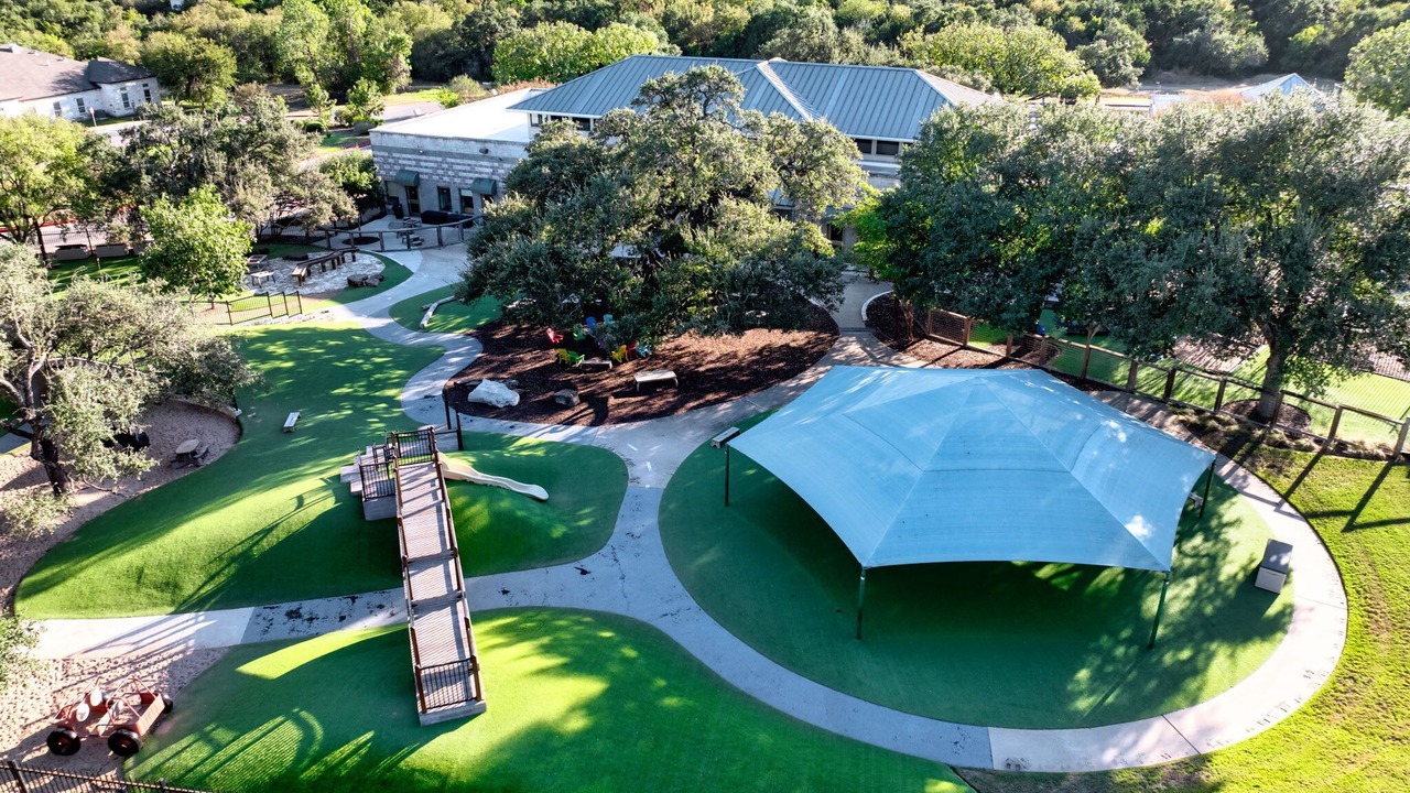 Photo of Outdoor in Round Rock West