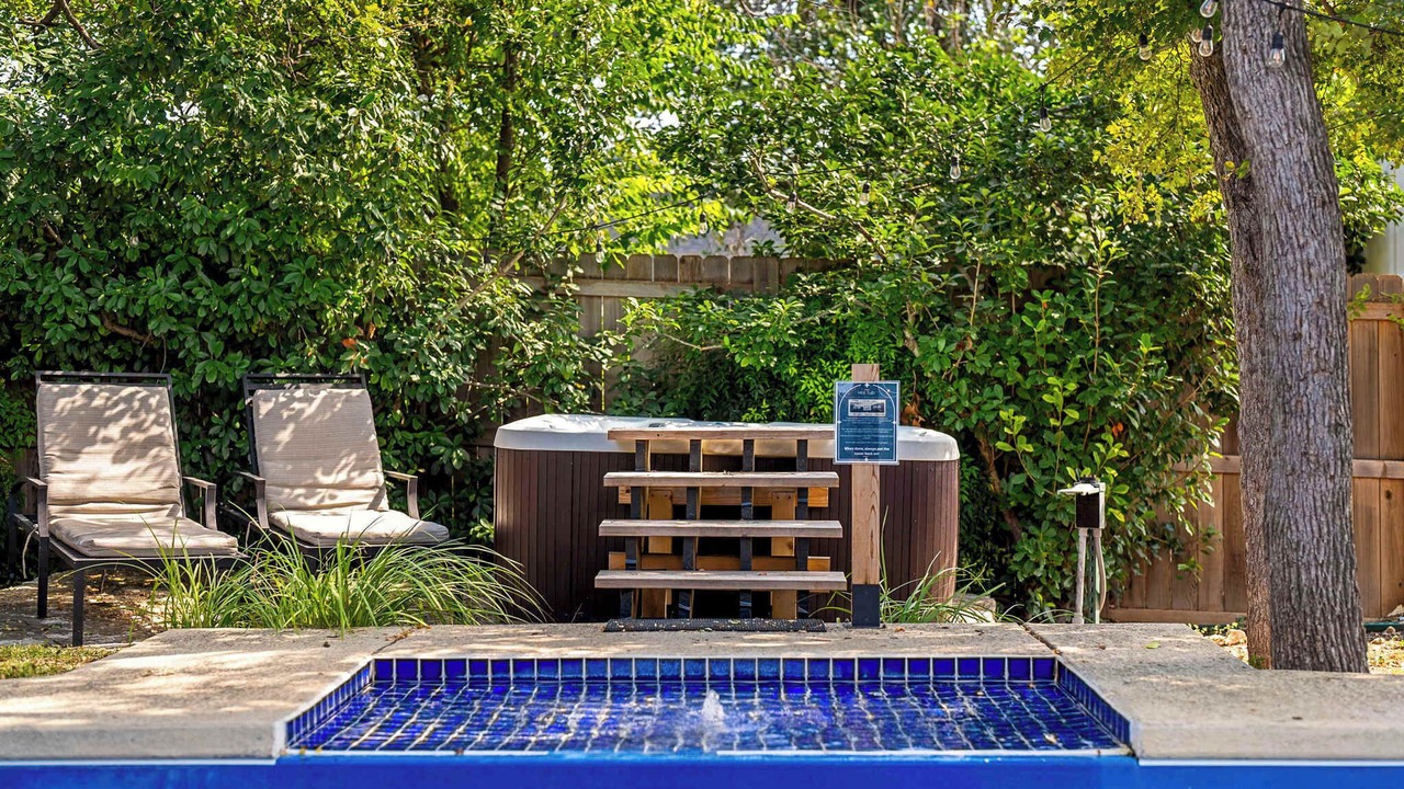 Photo of Outdoor in Round Rock West