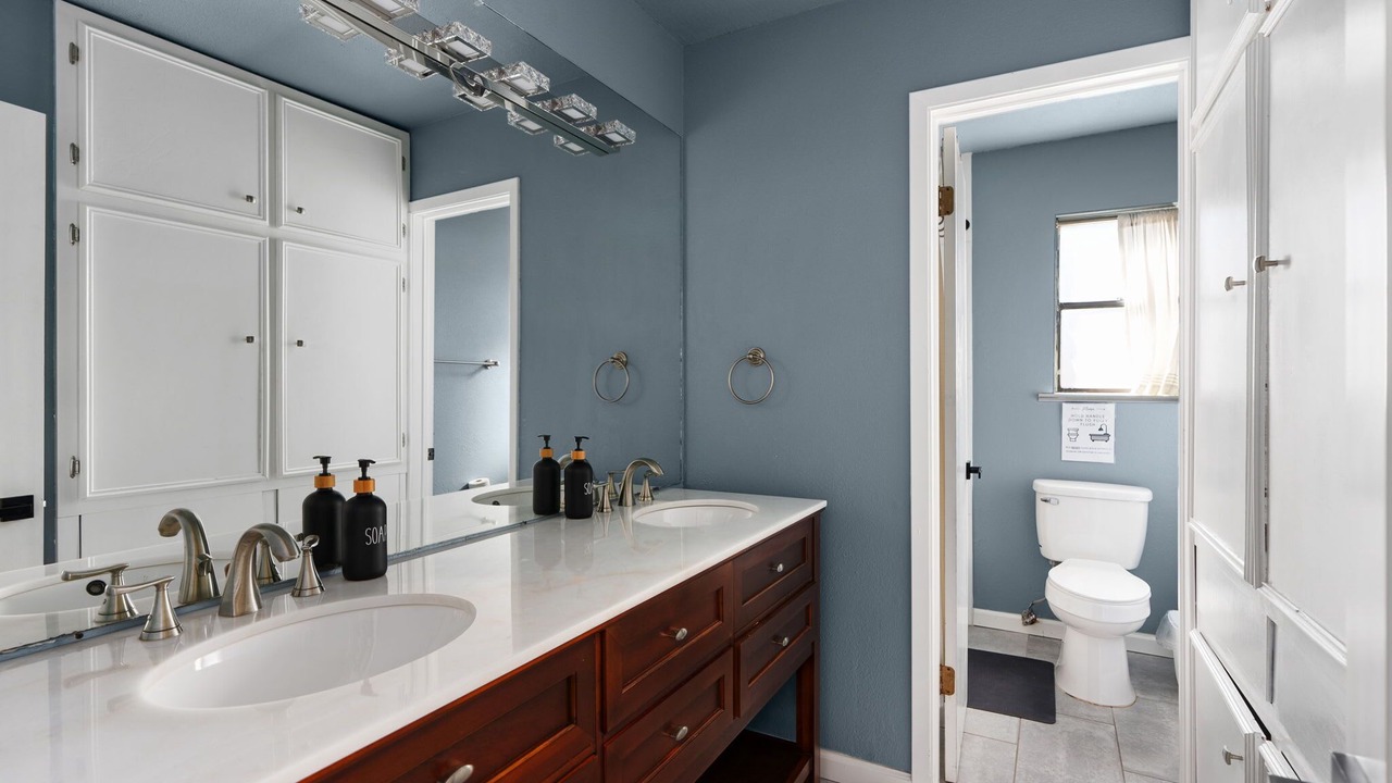 Photo of Bathroom in Round Rock West