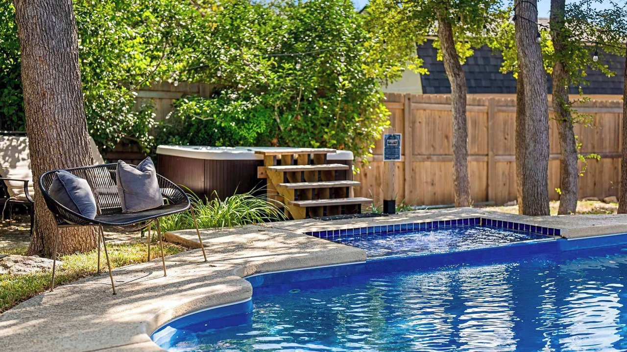 Photo of Outdoor in Round Rock West