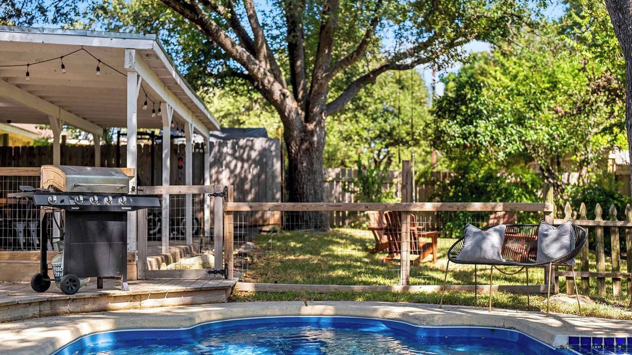 Photo of Outdoor in Round Rock West
