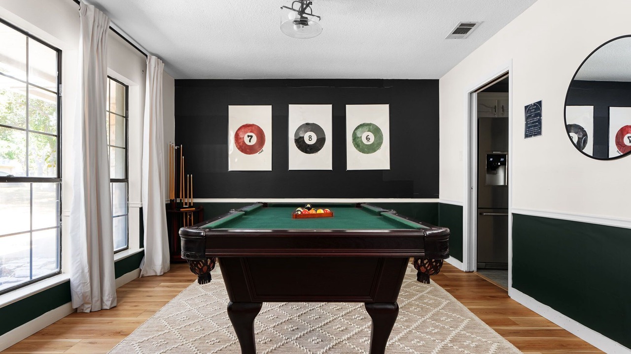 Photo of Bedroom in Round Rock West