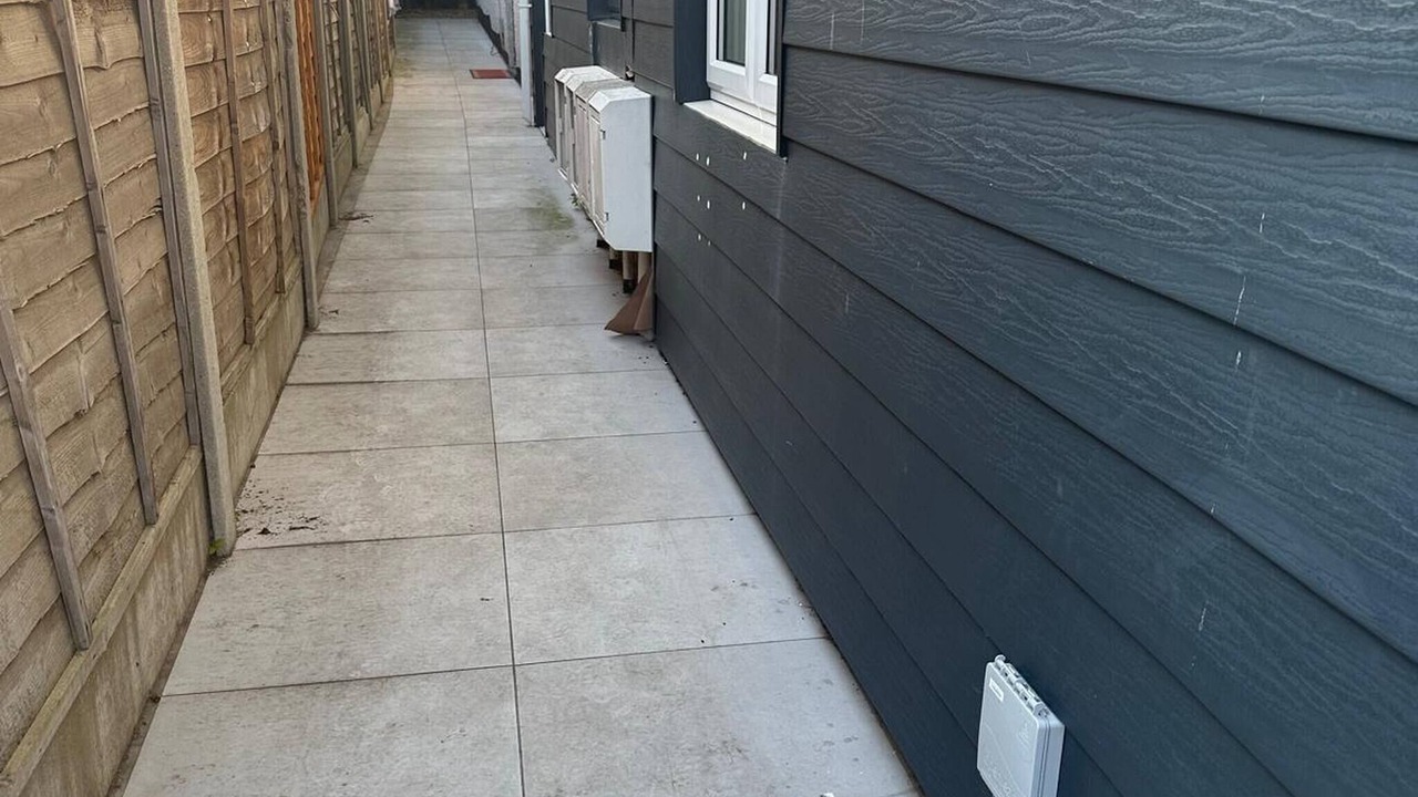 Photo of Others in Belvedere