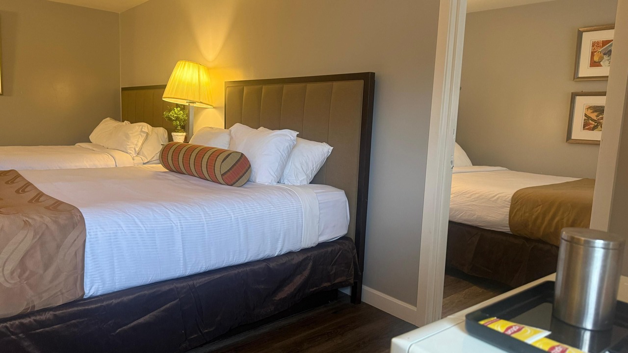 Photo of Bedroom in West Hills