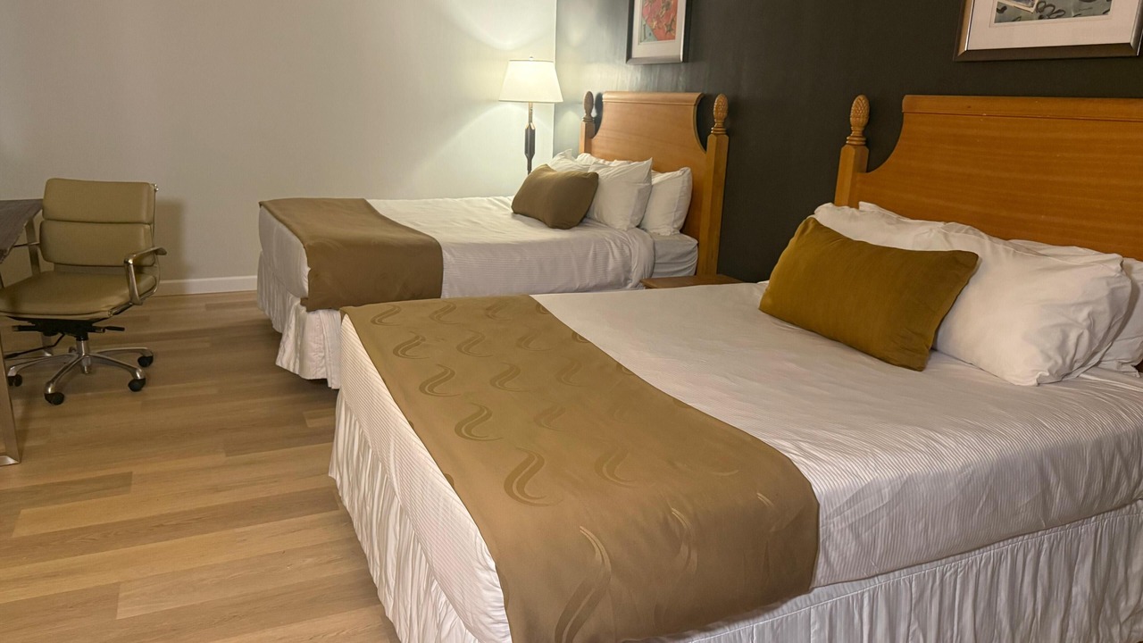 Photo of Bedroom in West Hills
