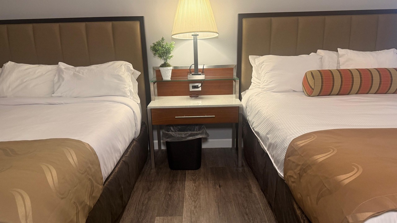 Photo of Bedroom in West Hills