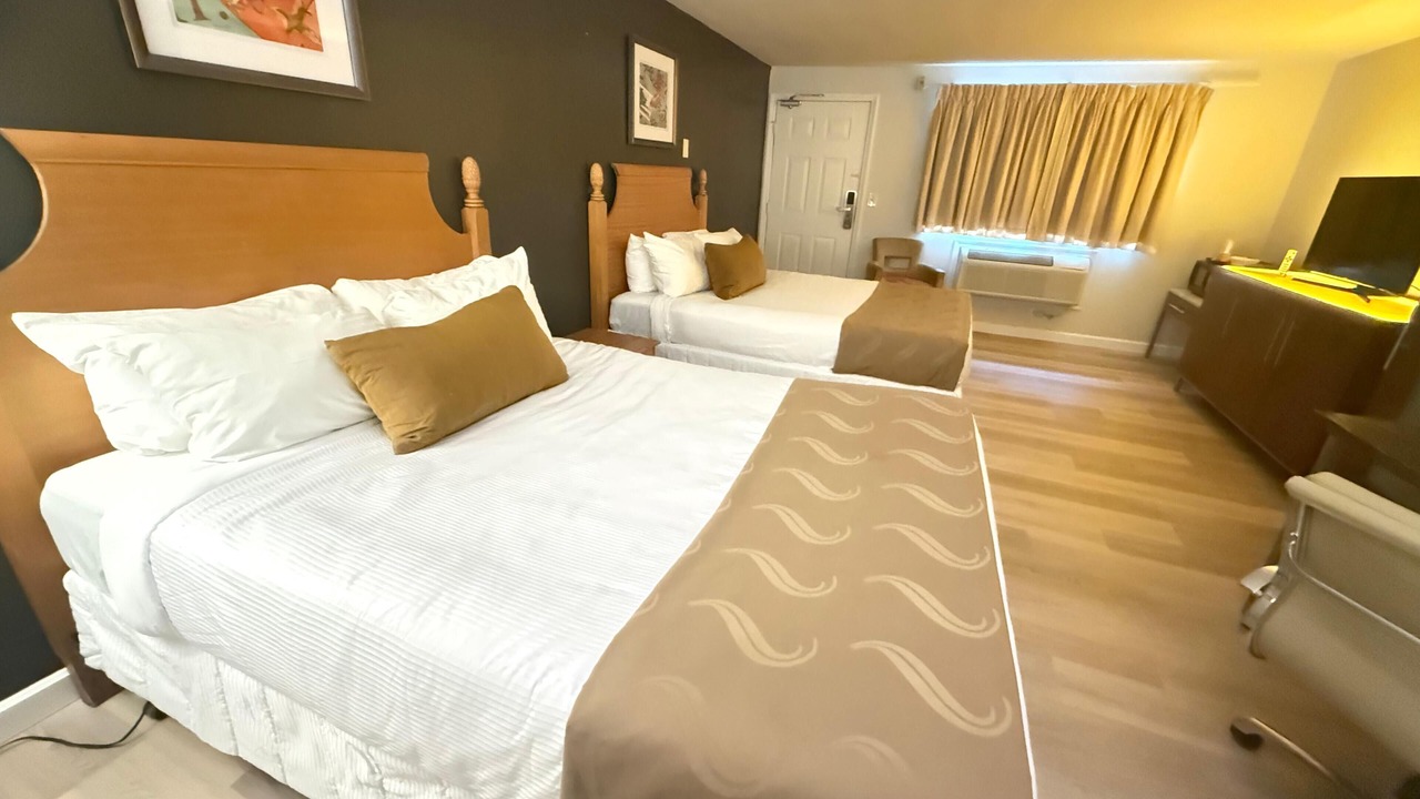 Photo of Bedroom in West Hills