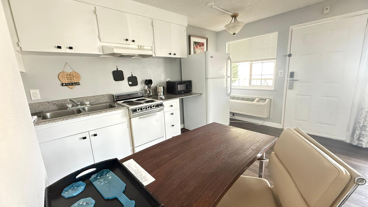Photo of Kitchen in West Hills