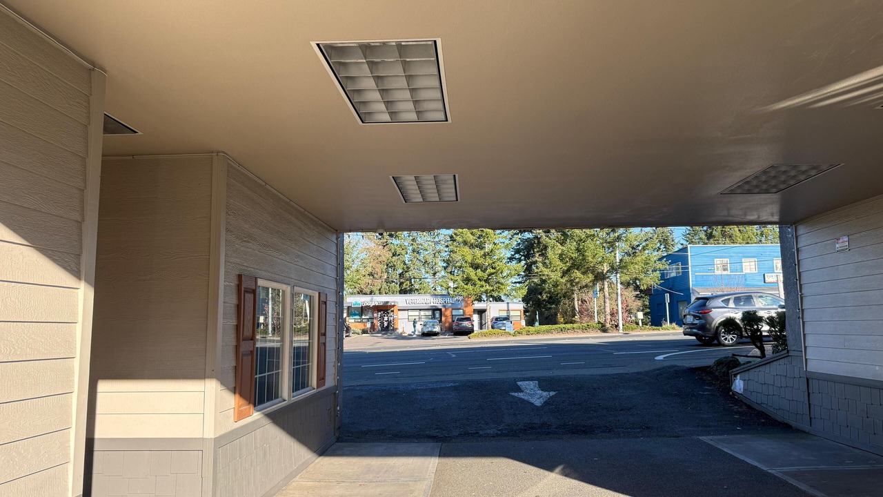 Photo of Outdoor in West Hills