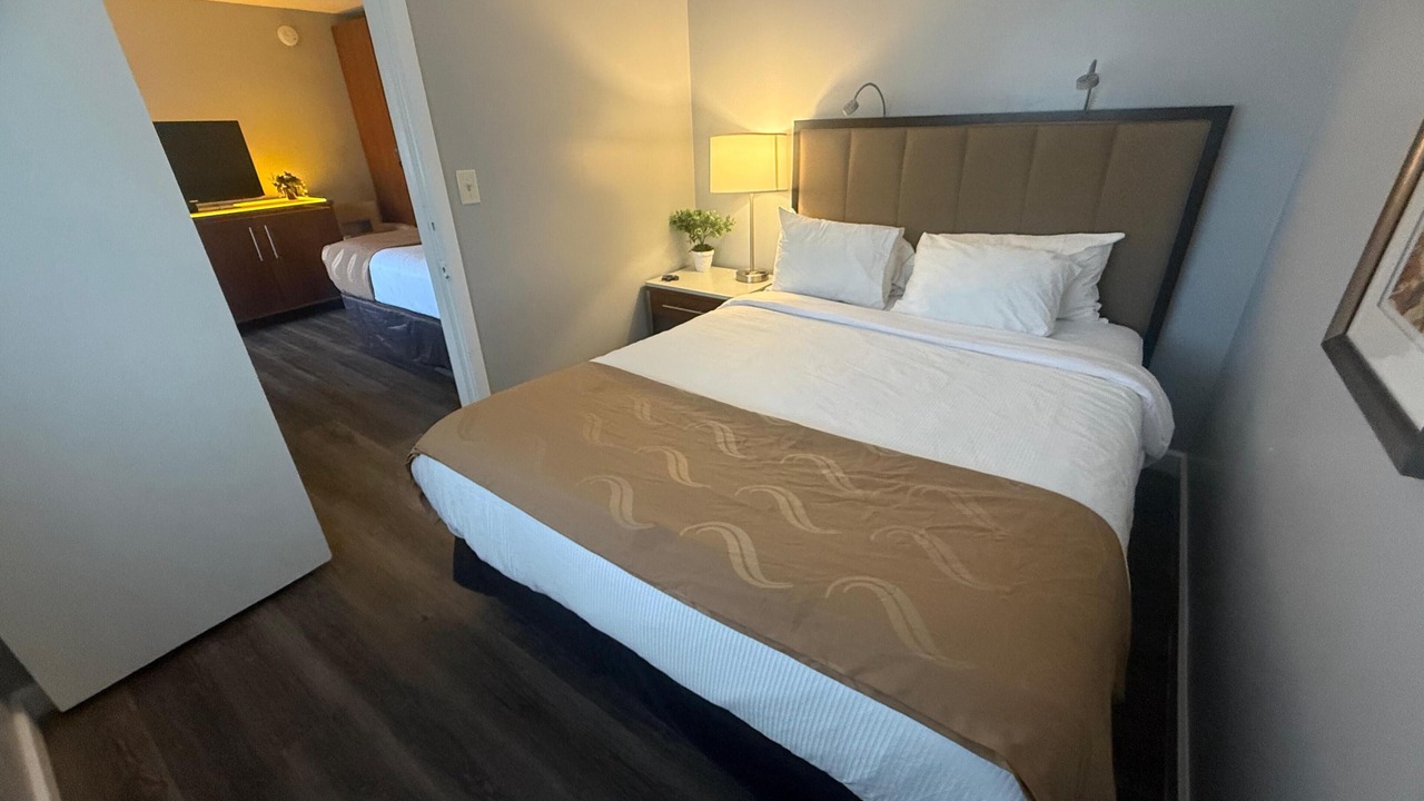 Photo of Bedroom in West Hills