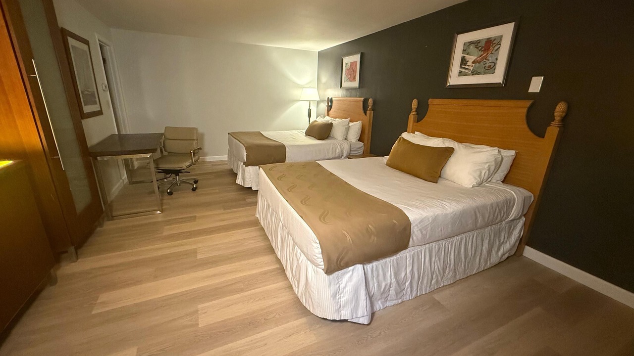 Photo of Bedroom in West Hills