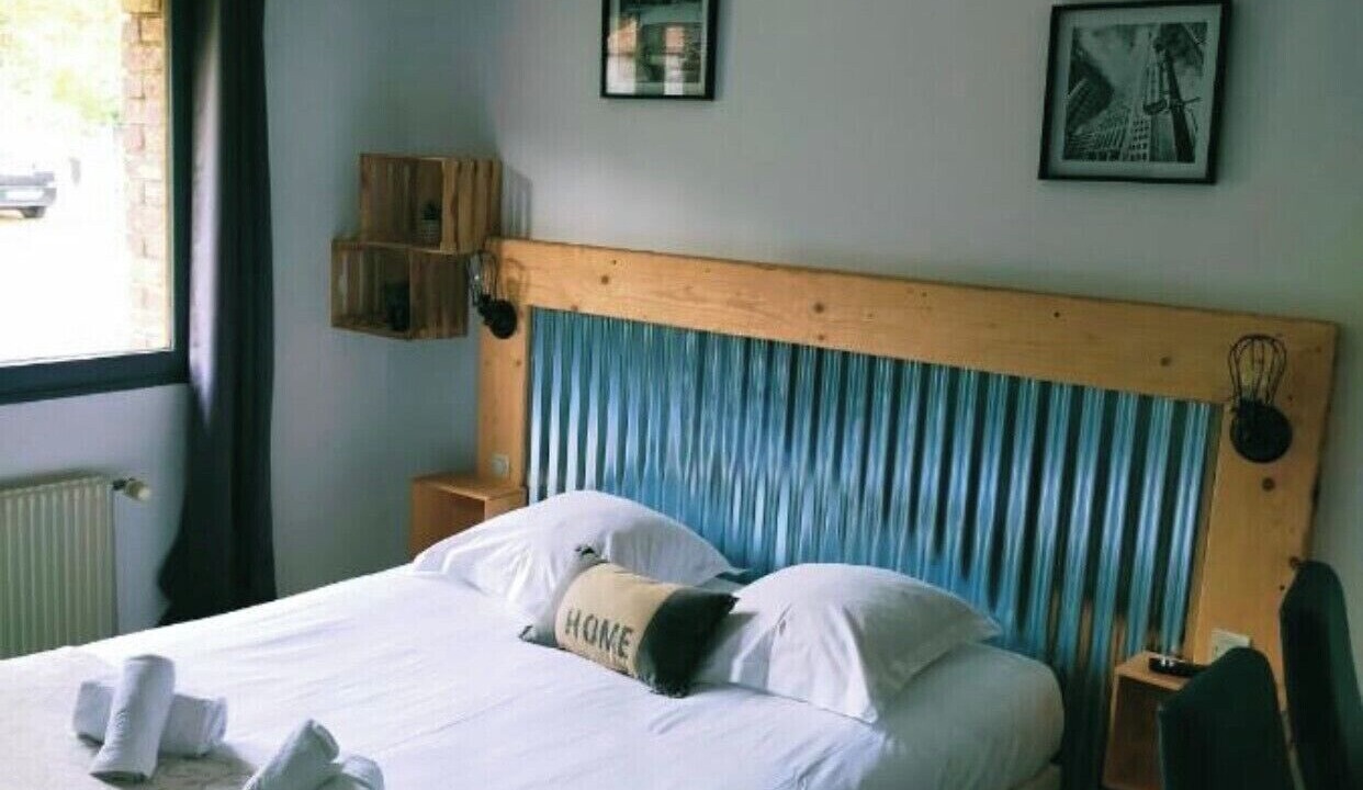 Photo of Bedroom in Rouxmesnil-Bouteilles