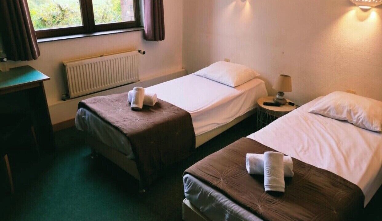 Photo of Bedroom in Rouxmesnil-Bouteilles