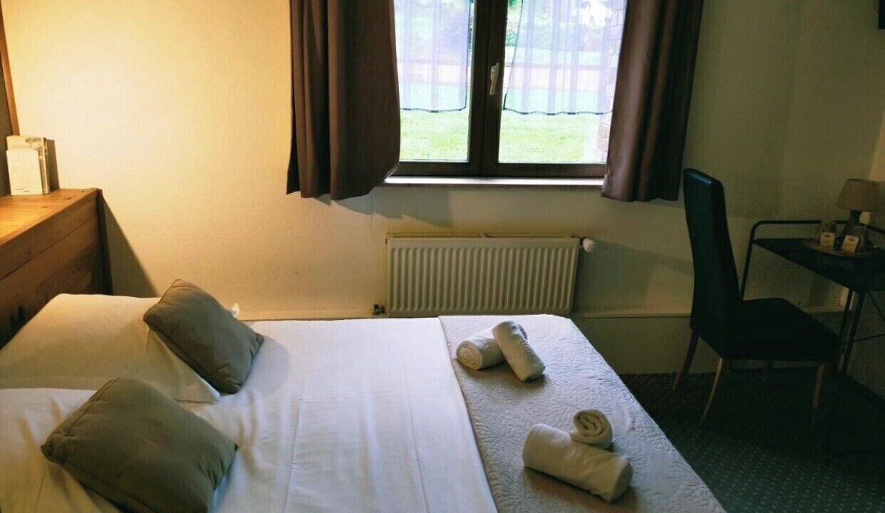 Photo of Bedroom in Rouxmesnil-Bouteilles