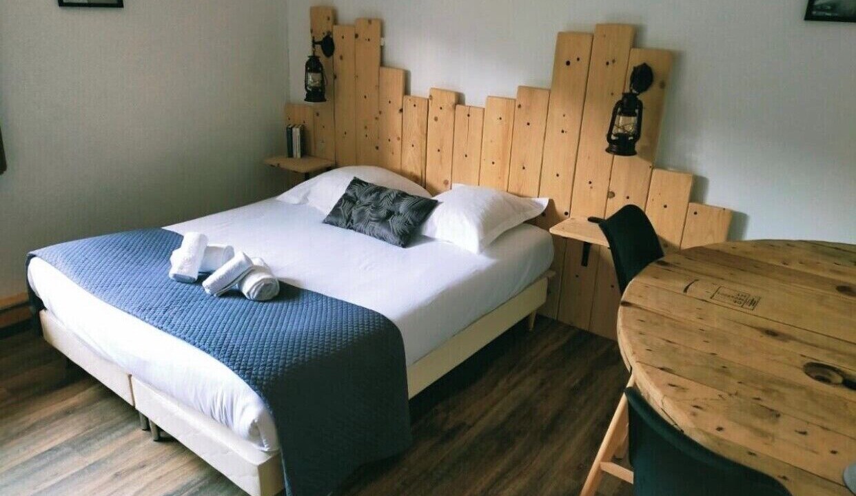 Photo of Bedroom in Rouxmesnil-Bouteilles