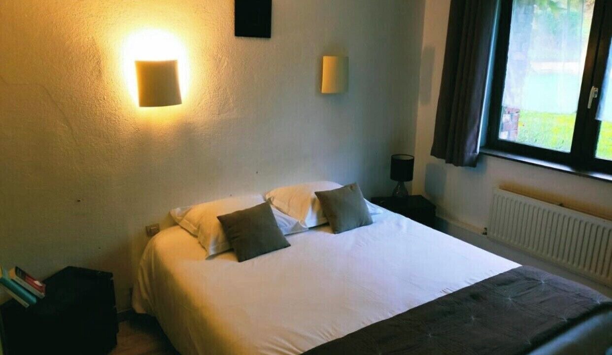 Photo of Bedroom in Rouxmesnil-Bouteilles