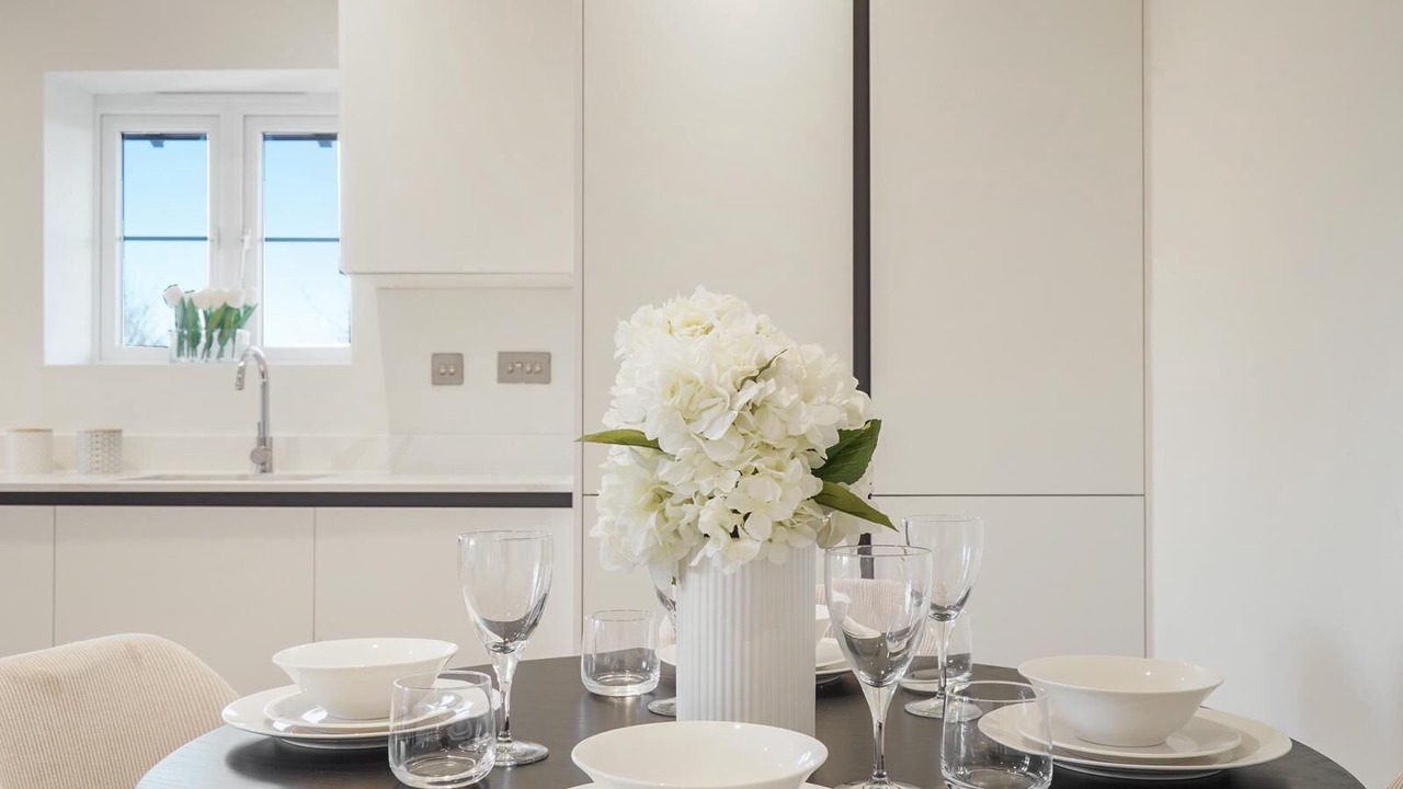 Photo of Livingroom in Acton