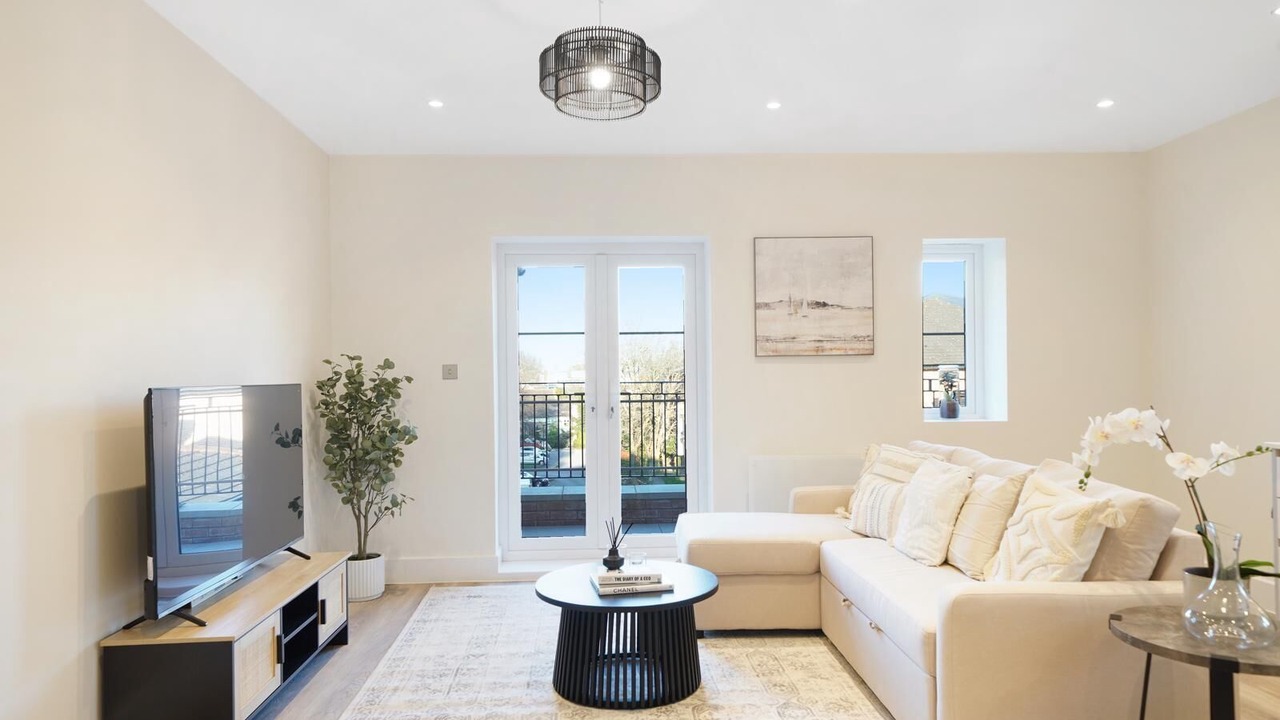 Photo of Livingroom in Acton