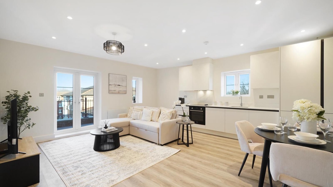 Photo of Livingroom in Acton