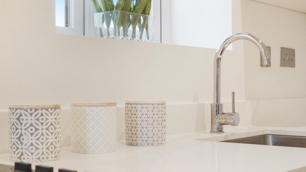 Photo of Kitchen in Acton