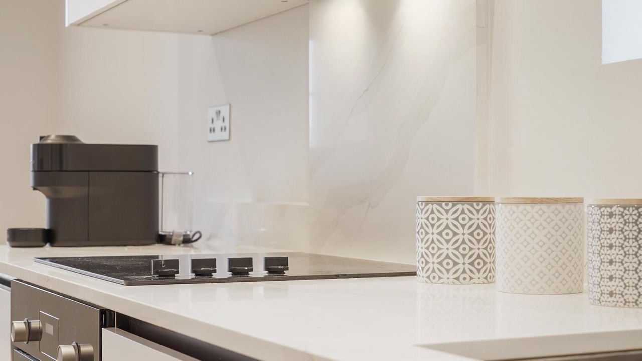 Photo of Kitchen in Acton