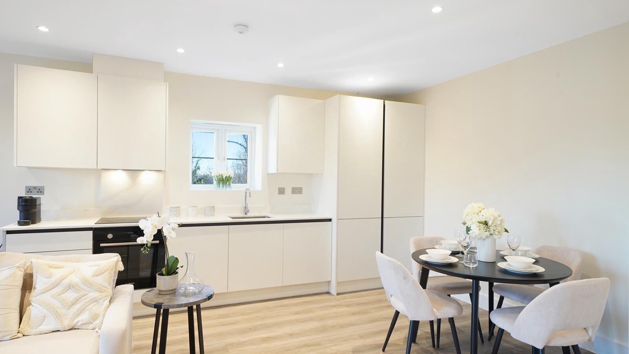 Photo of Livingroom in Acton