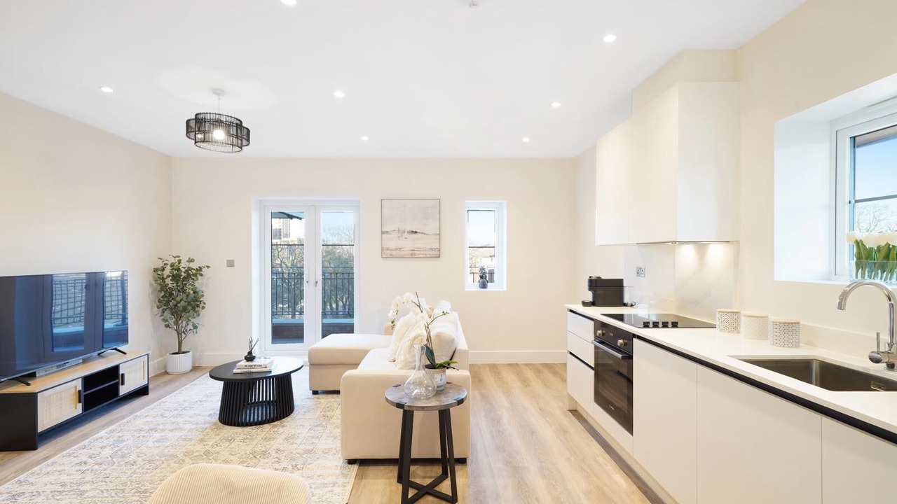 Photo of Livingroom in Acton