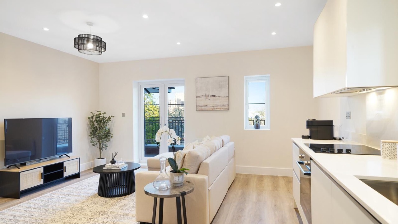 Photo of Livingroom in Acton