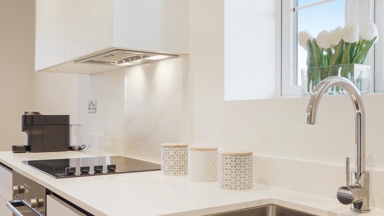 Photo of Kitchen in Acton