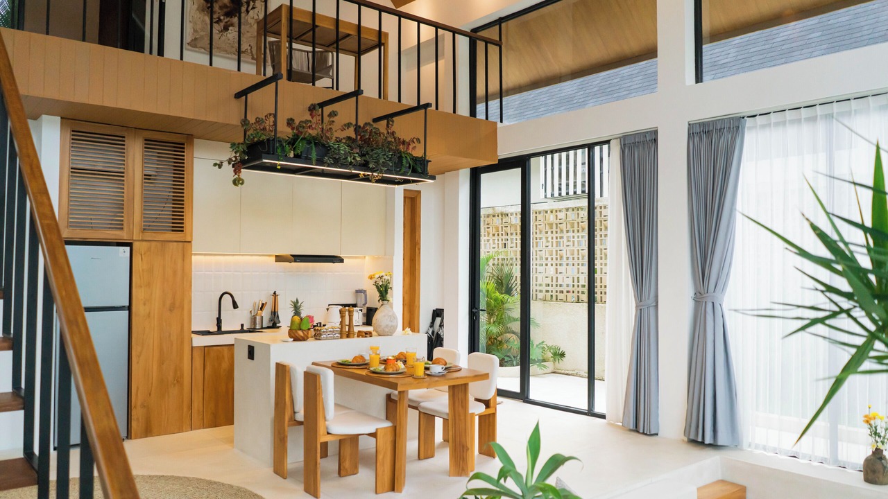 Photo of Kitchen in Pejeng