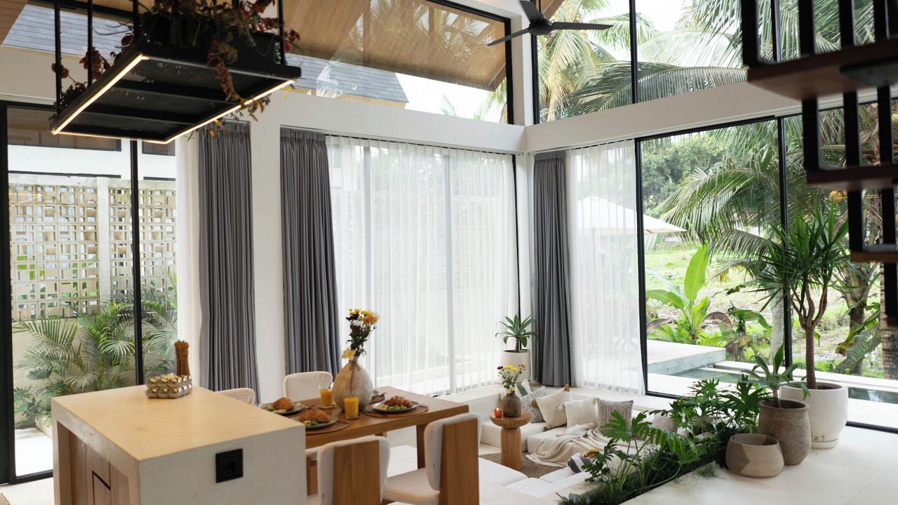 Photo of Livingroom in Pejeng